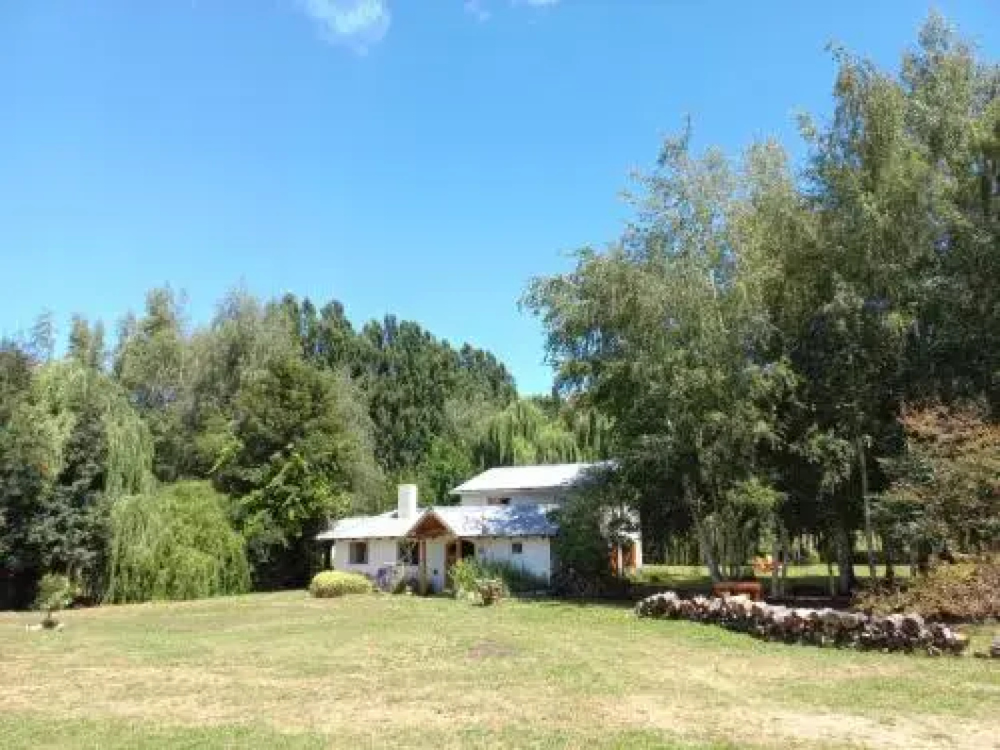 Hostel Luz Clara
