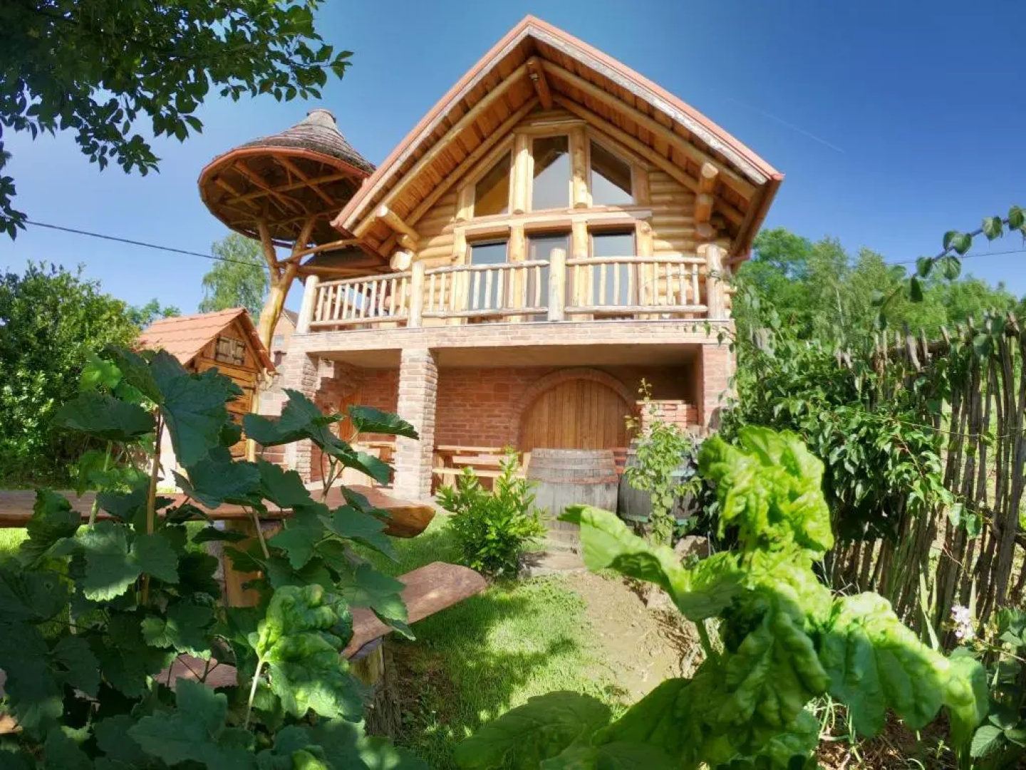 Kuća za odmor “Mita”