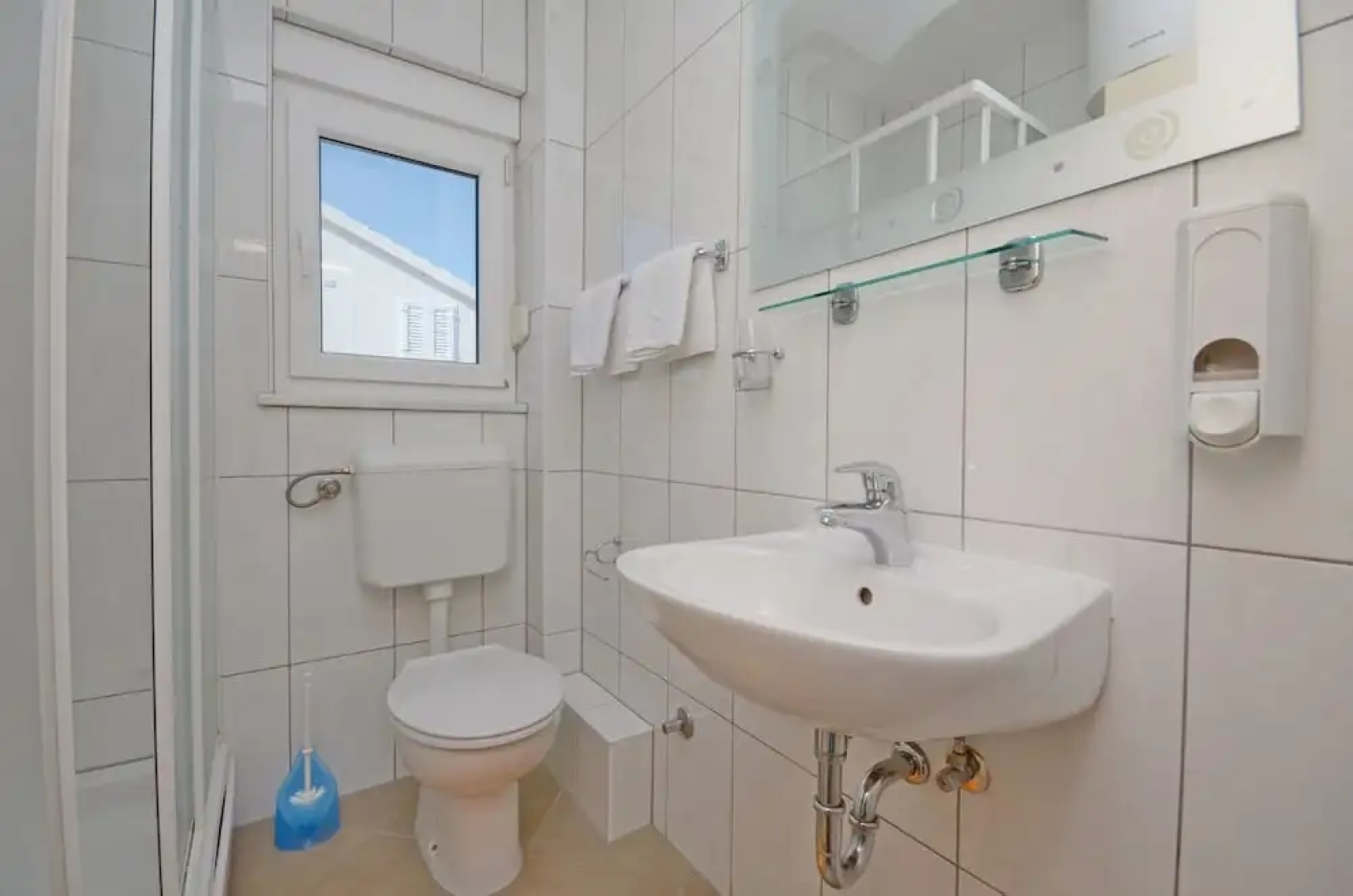 Apartments Marija