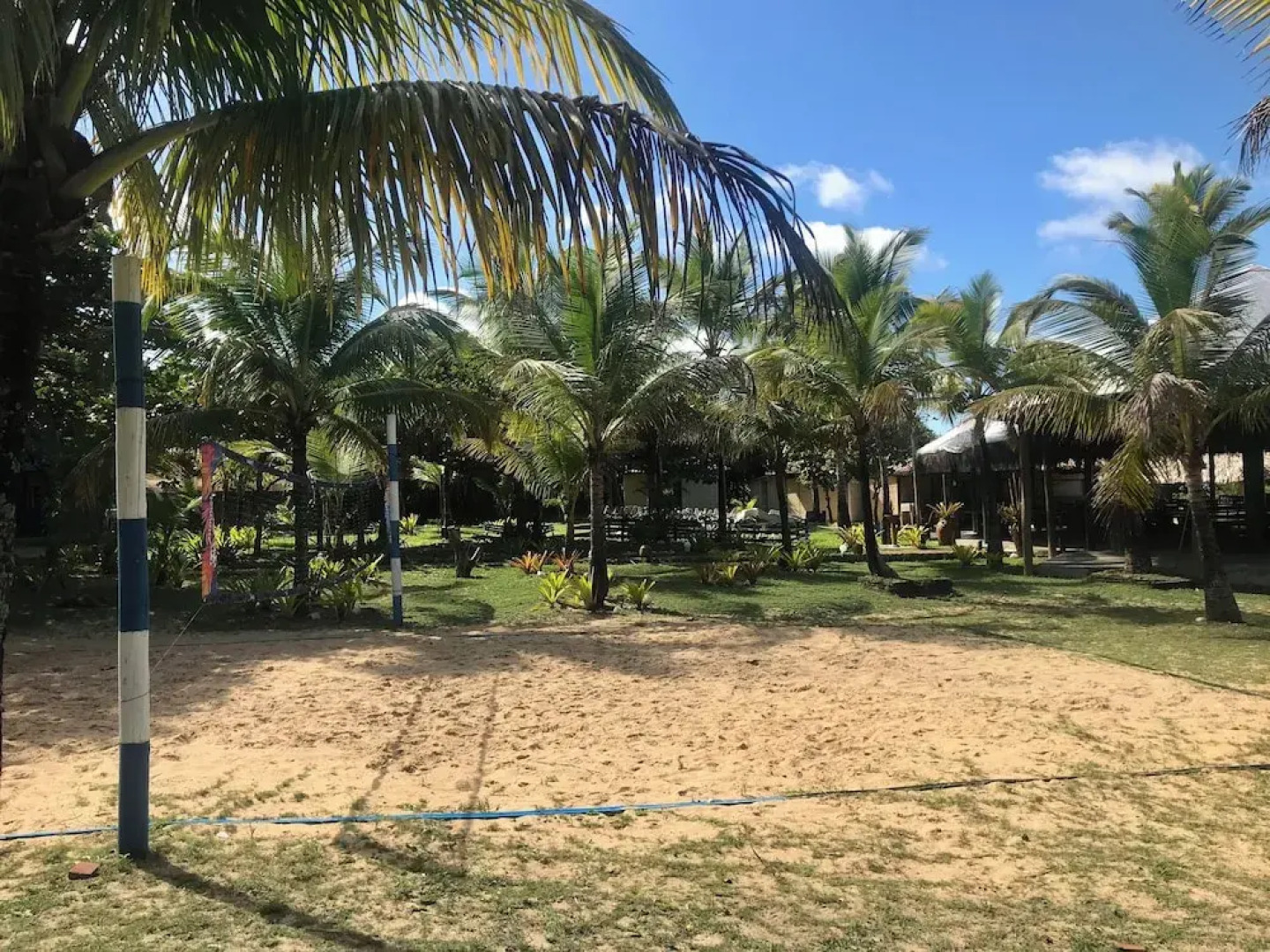 Pousada Cheiro de Mar