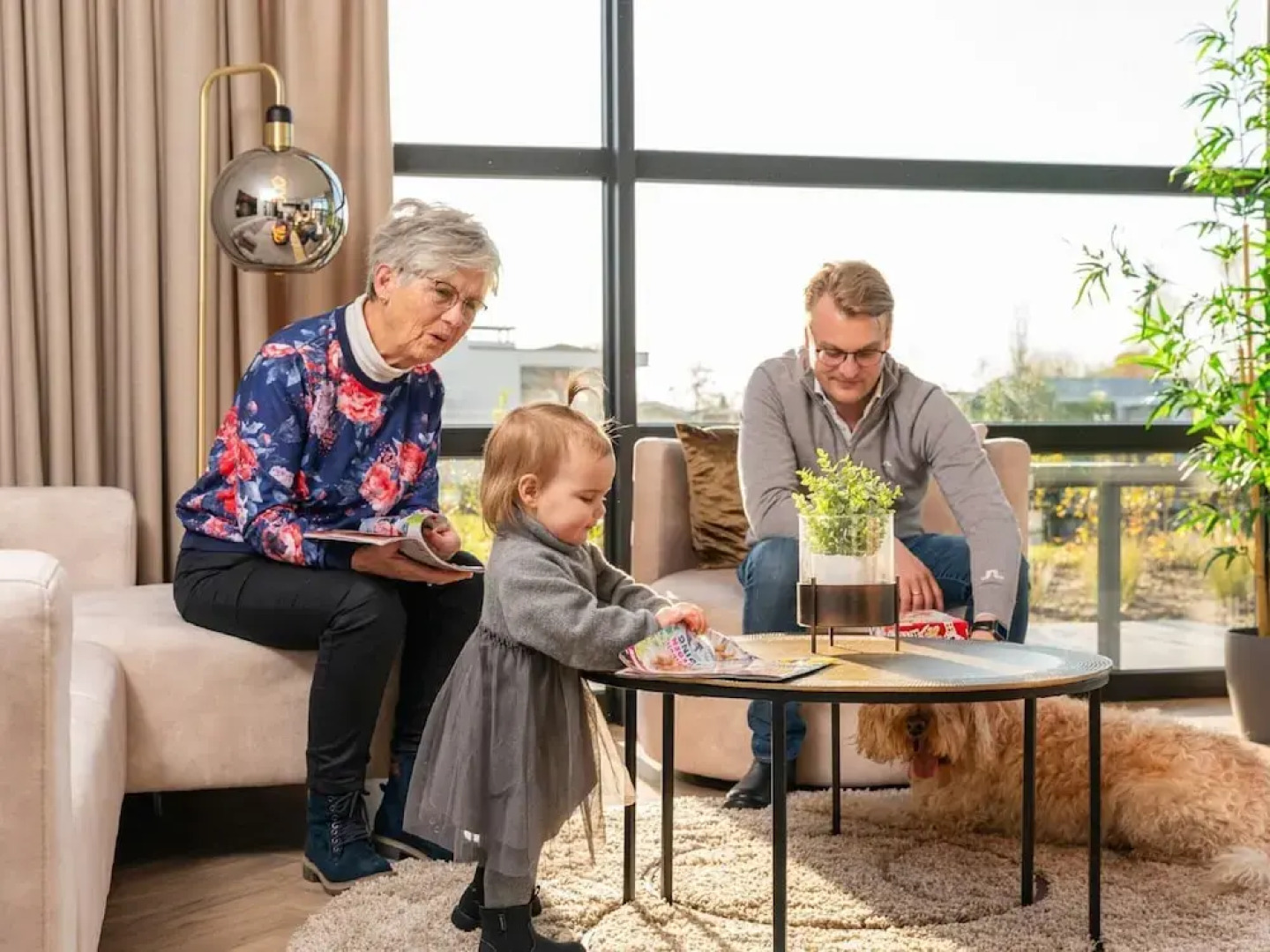 Loosdrecht Water Villa