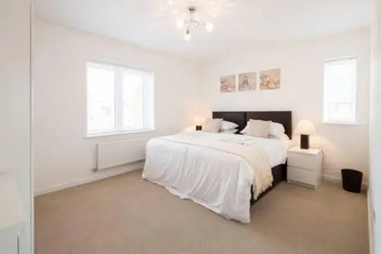 Kingfisher Apartments Townhouse Cambridge