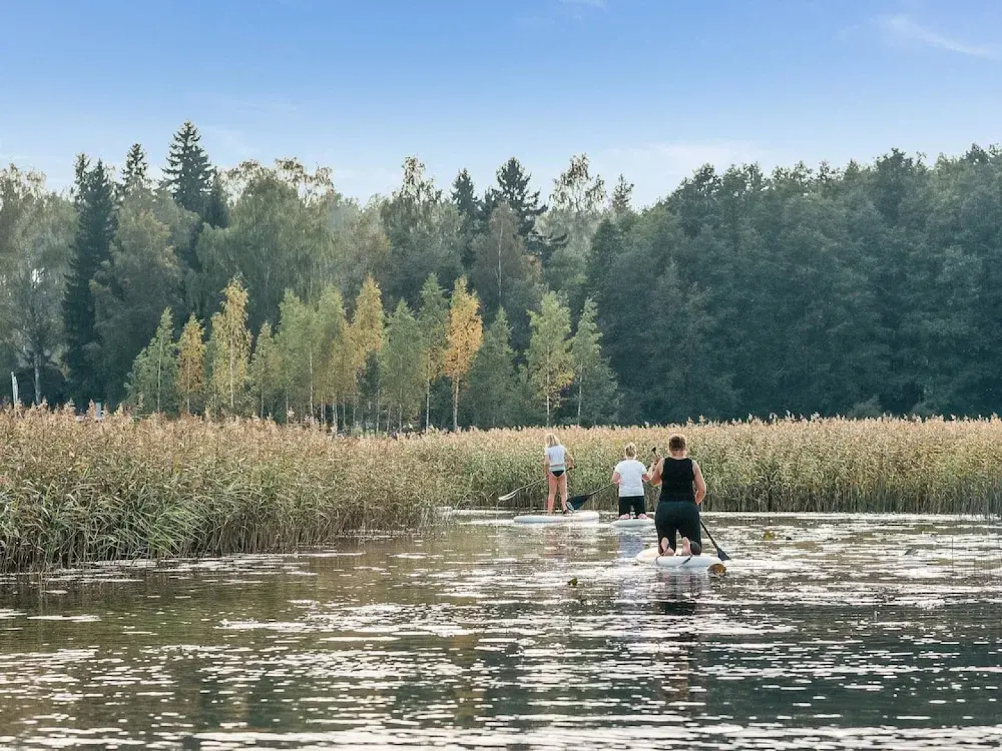 B Porvoo in Porvoo With 2 Bedrooms