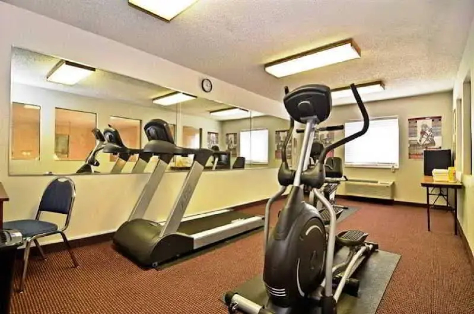 Best Western Ardmore Inn