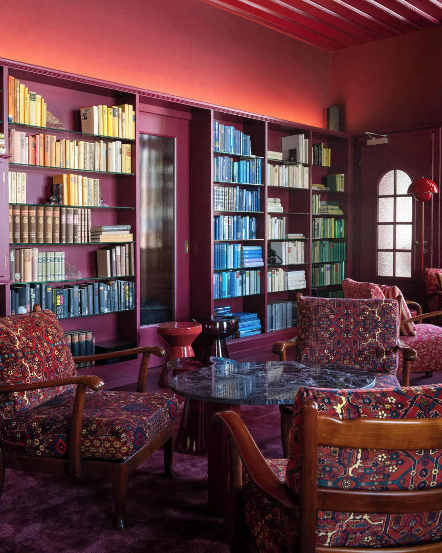 Boutique Hotel Engadinerhof – A Home for Generation