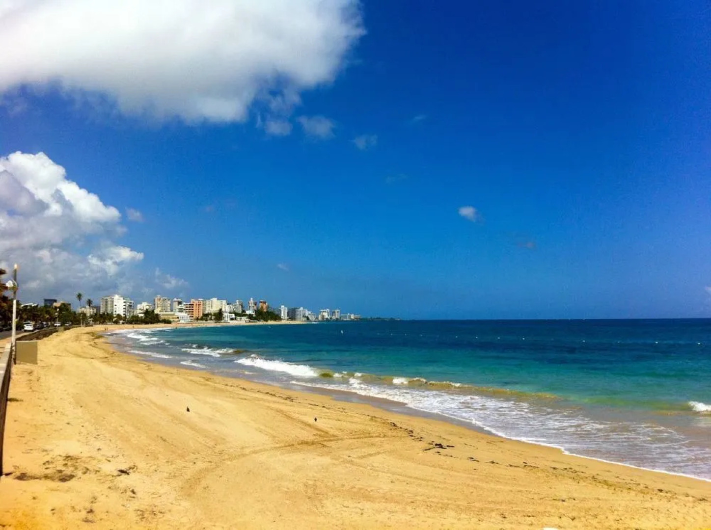 Coqui del Mar Guest House