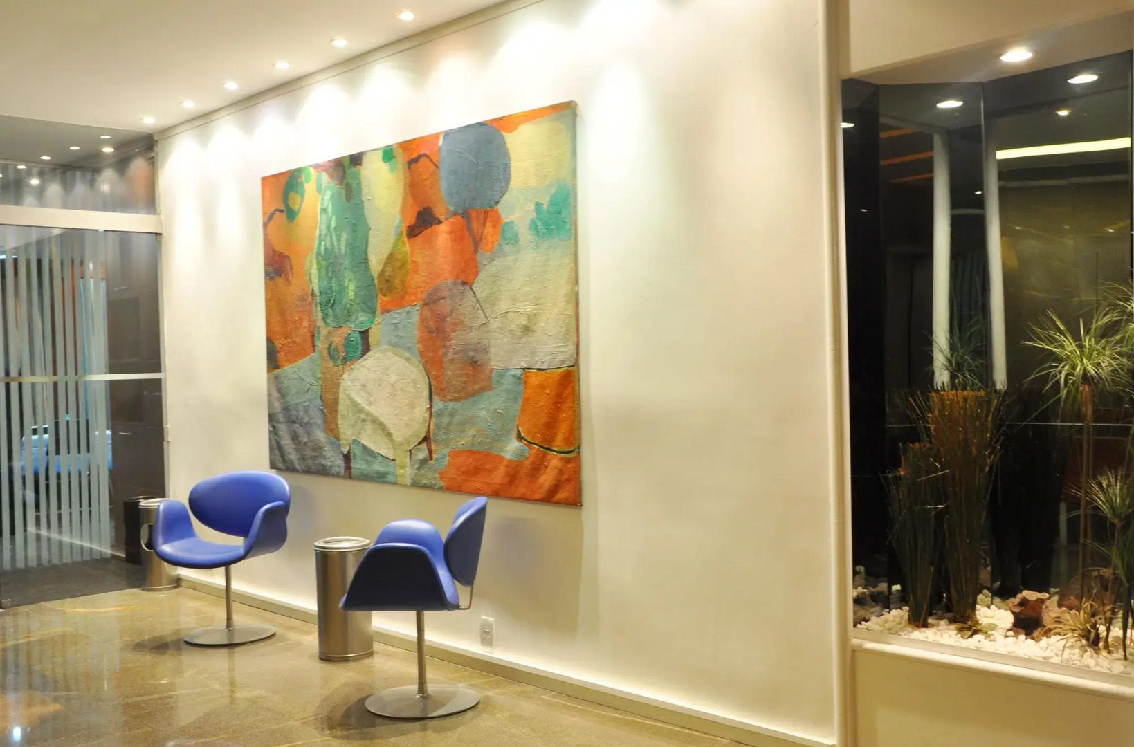 Augusto's Rio Copa Hotel