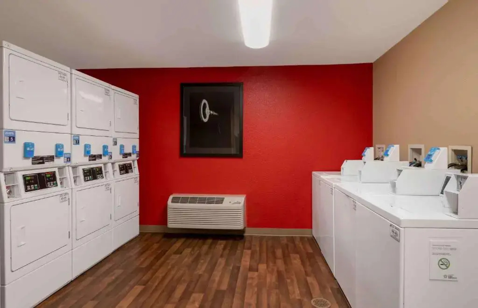 Extended Stay America Columbus-Worthington