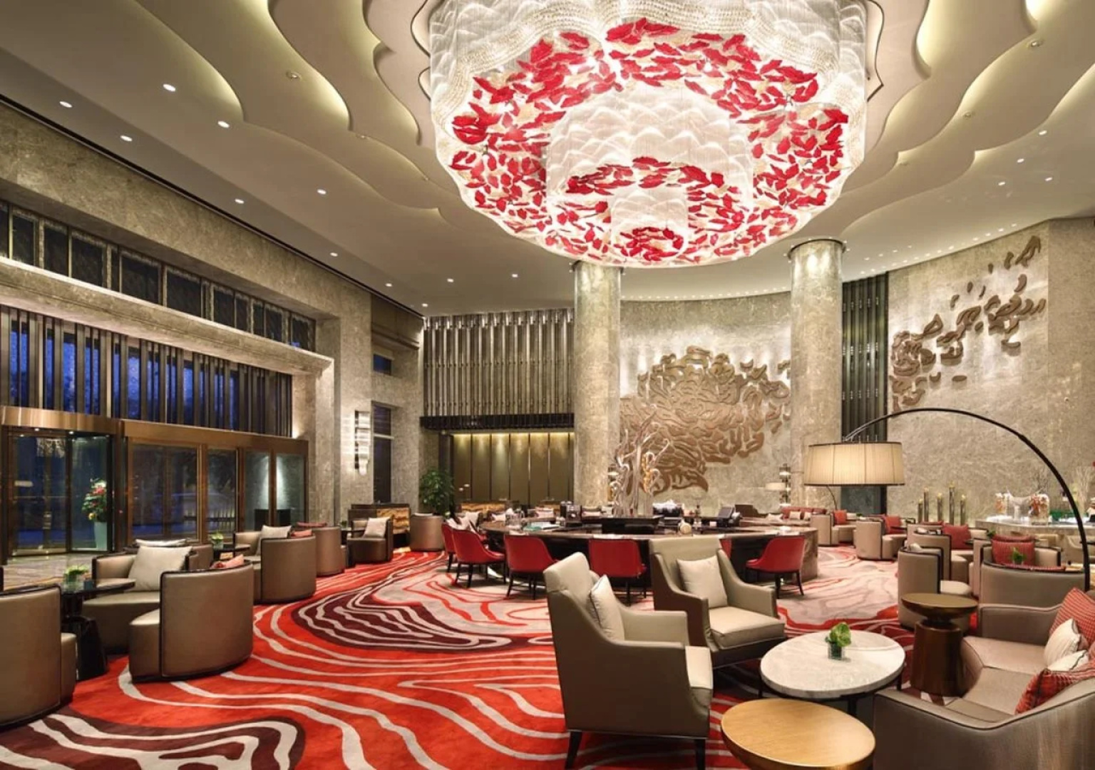Wanda Realm Bozhou