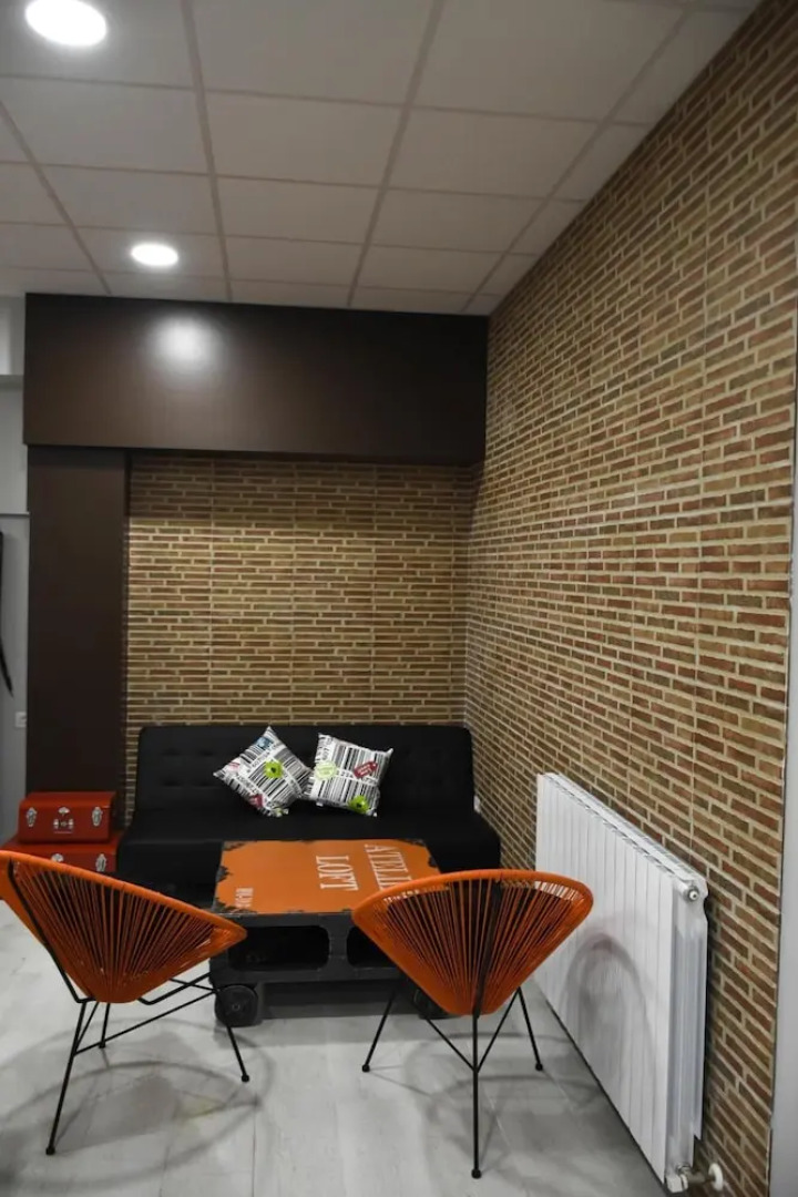 Albergue Bide Ona - Hostel