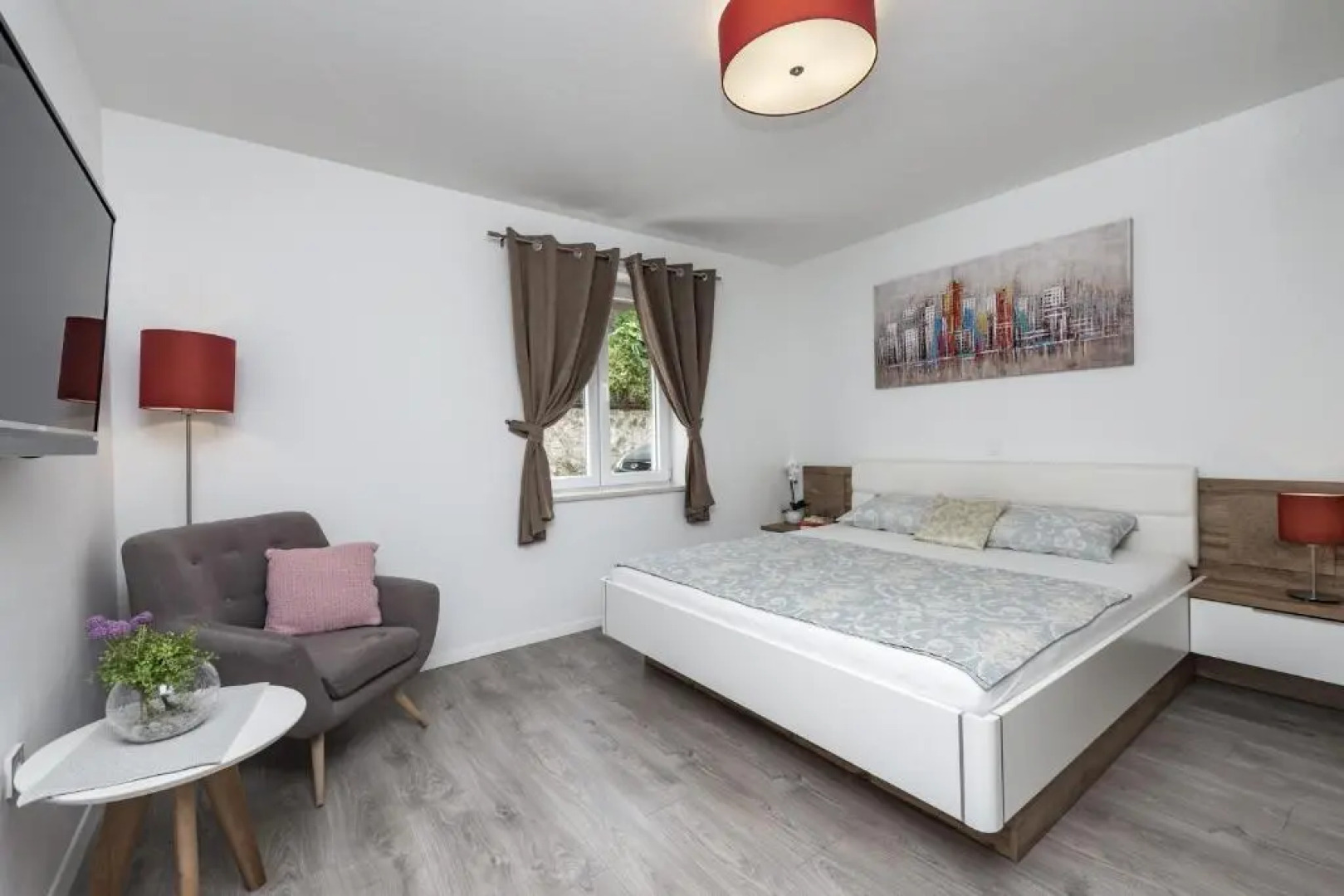 Apartments Aldo