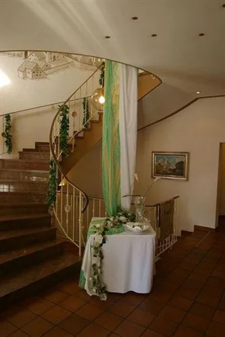 Hotel-Gasthof am Selteltor