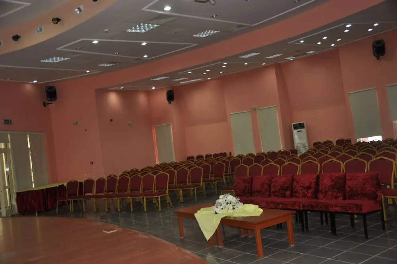 Canakkale Uygulama Oteli