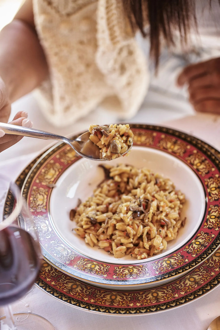 Grand Forest Metsovo