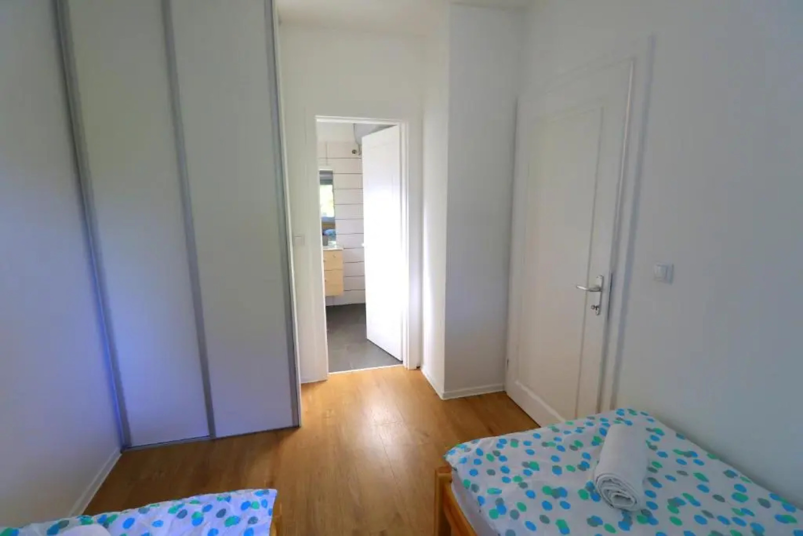 Friends & Family Apartmanok Velence