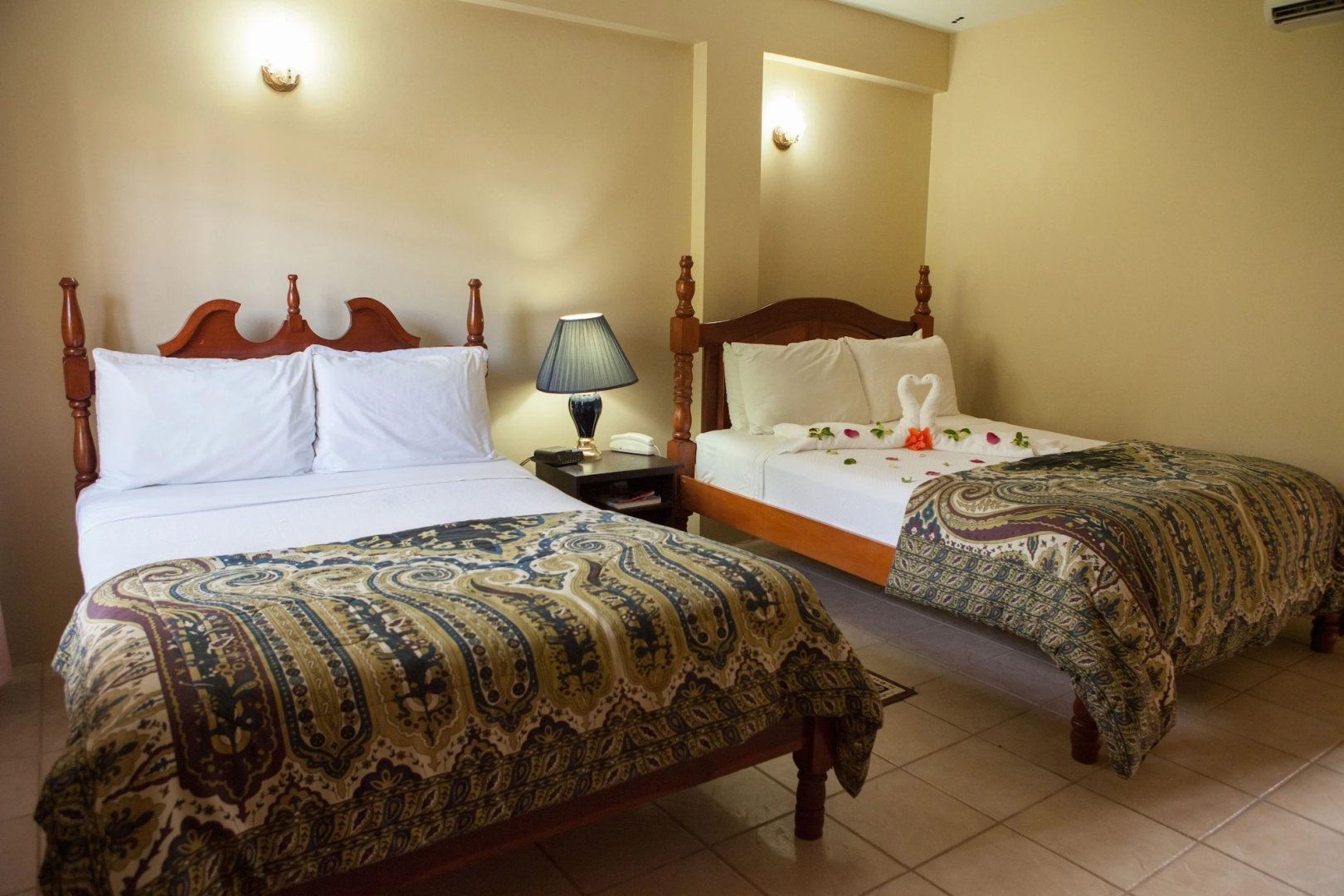 Black Orchid Resort