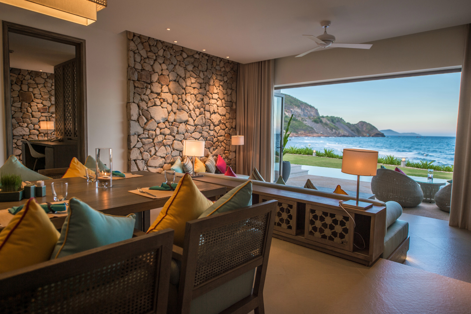 Mia Resort Nha Trang