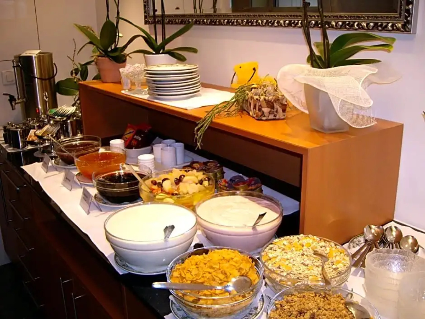 Hotel Klausenhof Flüeli