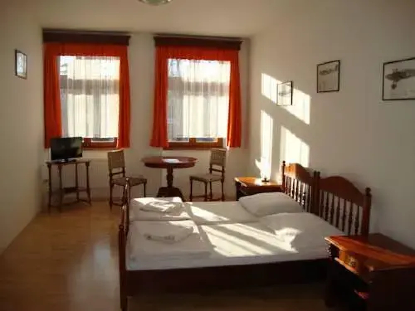 Penzion Aviatik
