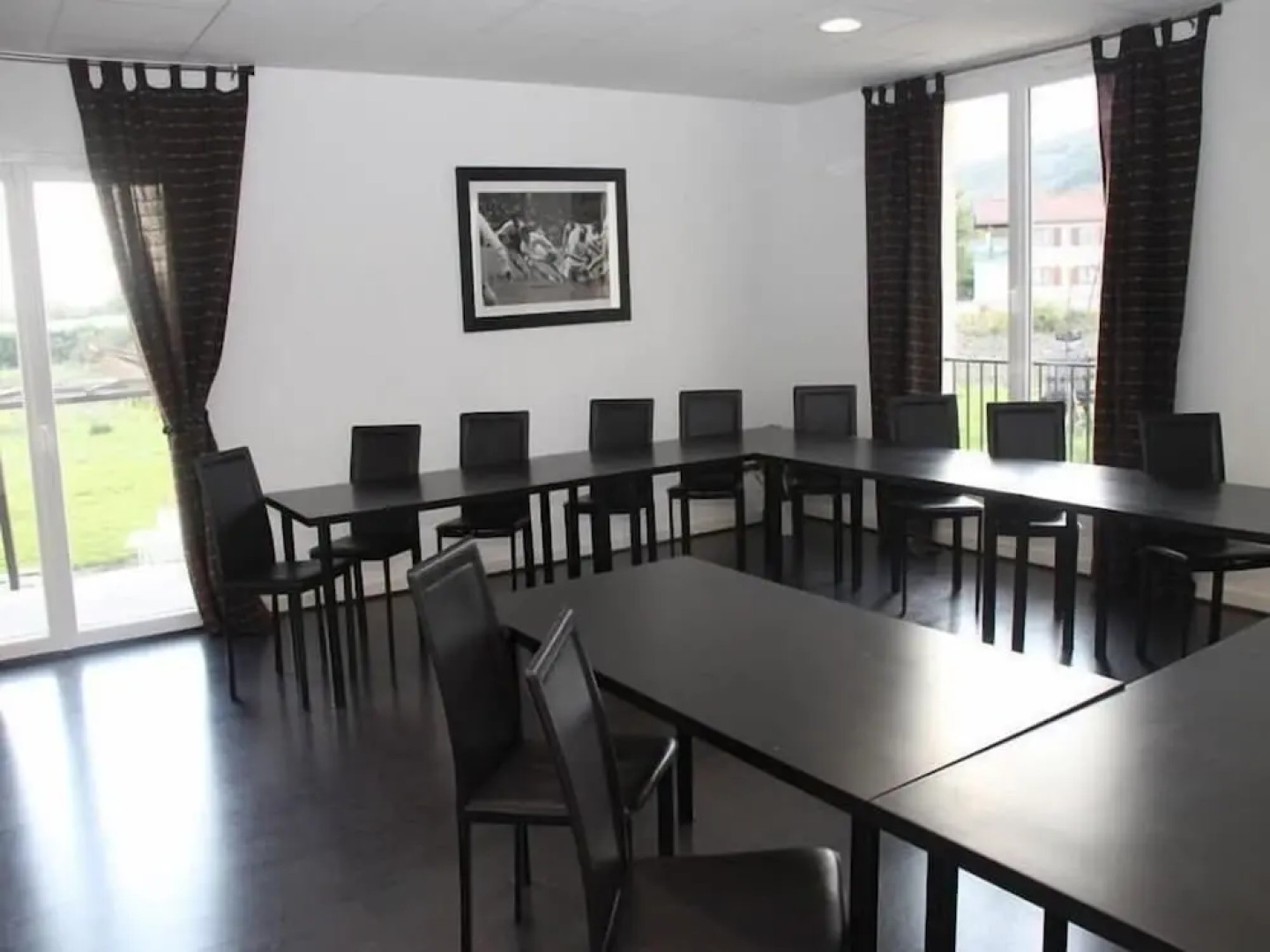 Hôtel Le Domaine des Vignes