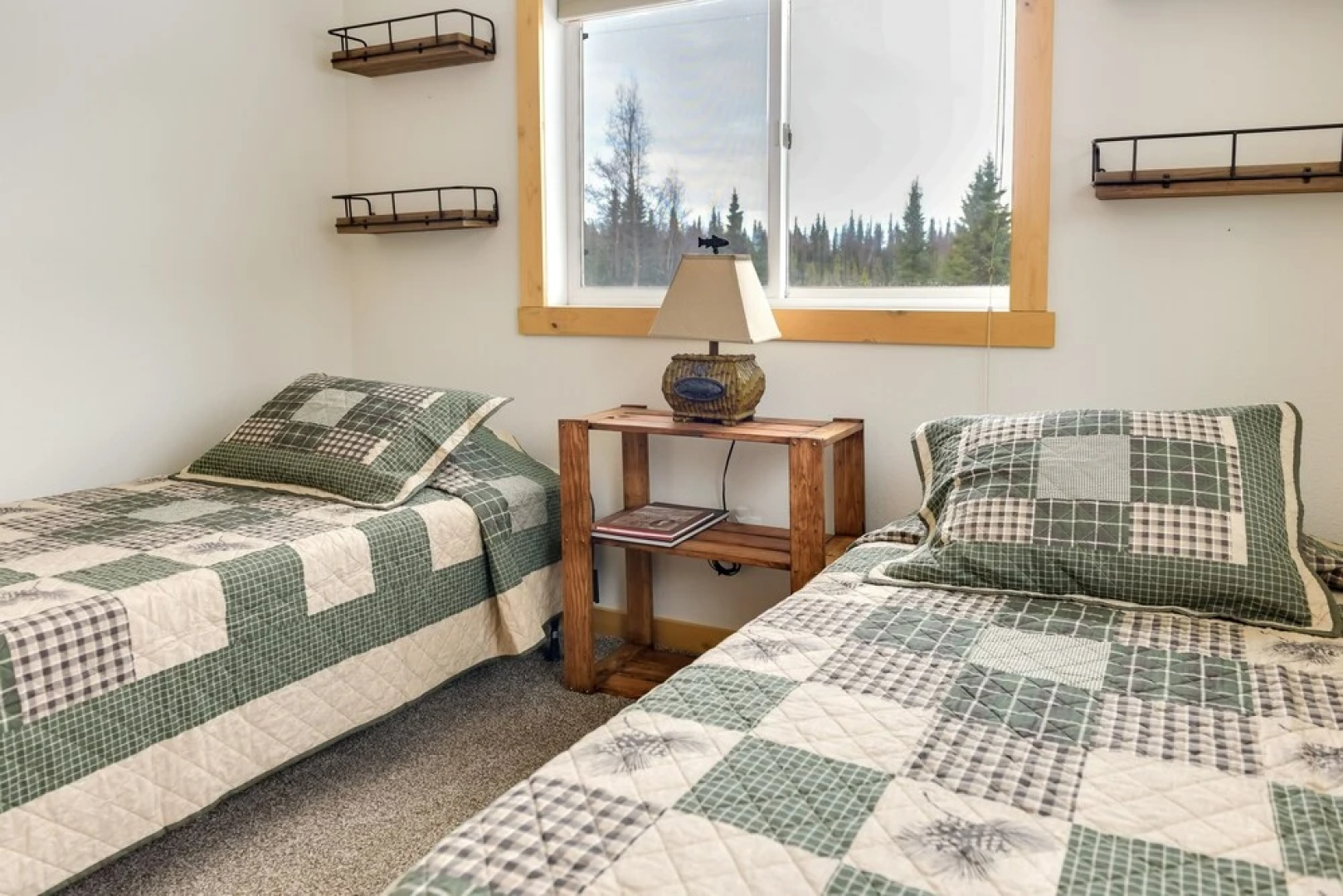 Soldotna Vacation Rental ~ 12 Mi to Kenai Beach