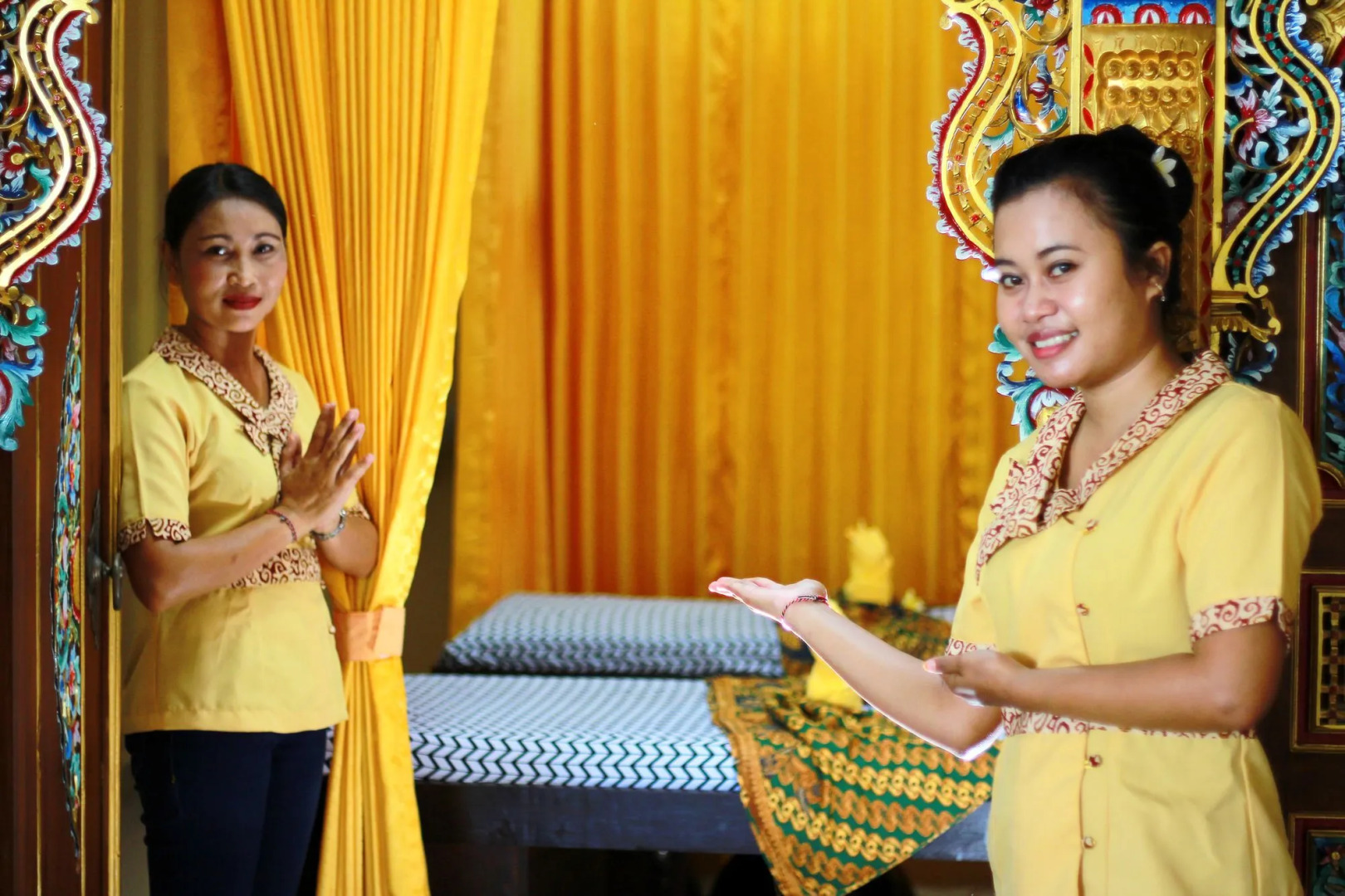 Mesten Tamarind Bali Boutique Hotel