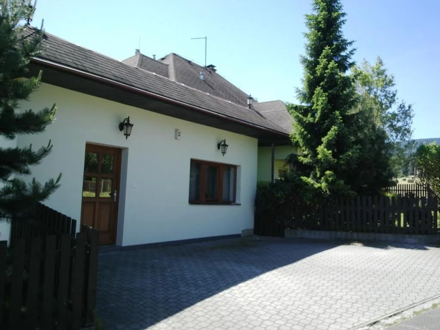 Penzion Na Vyhlídce