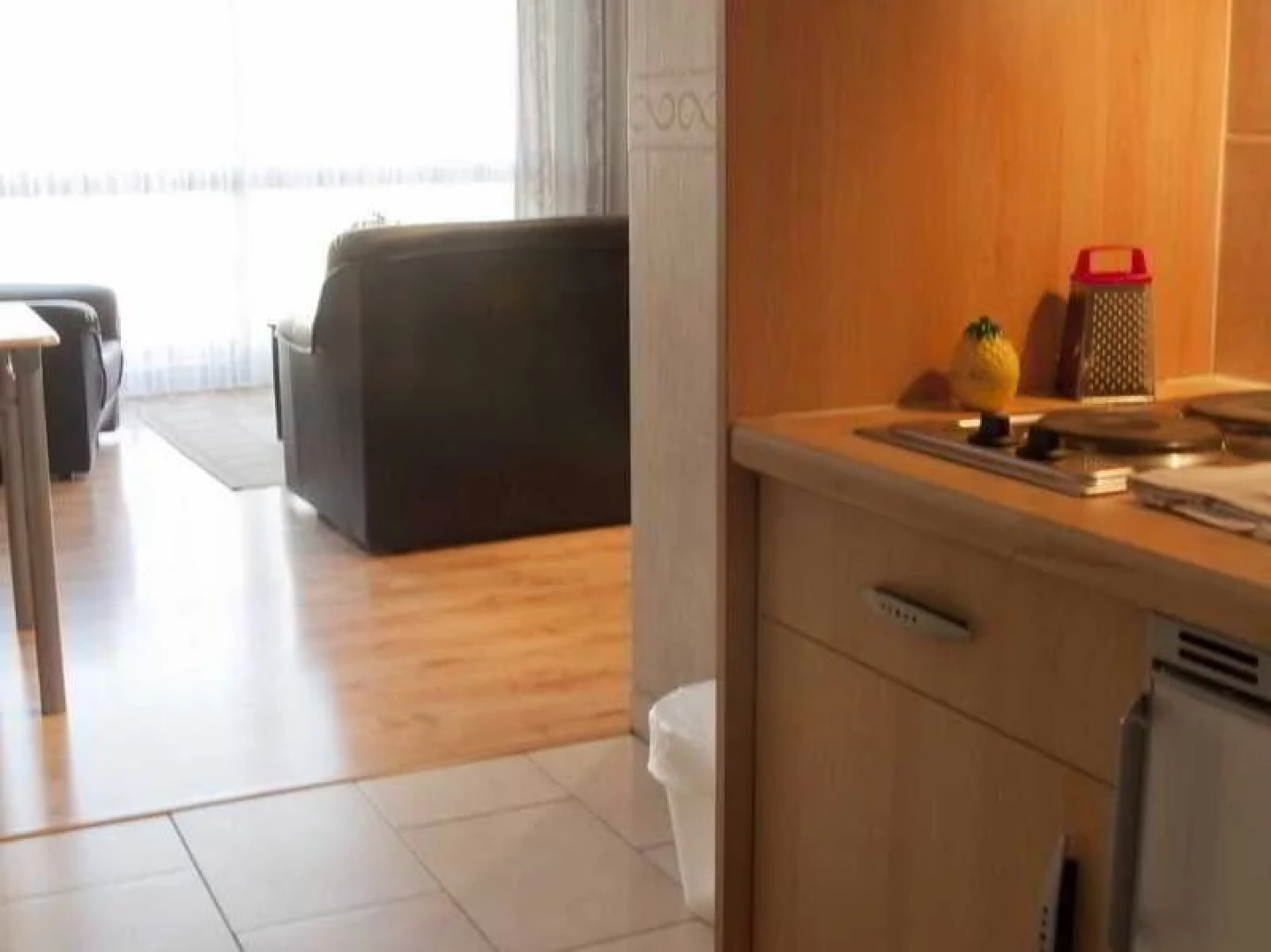 Ambassador Suites Leuven