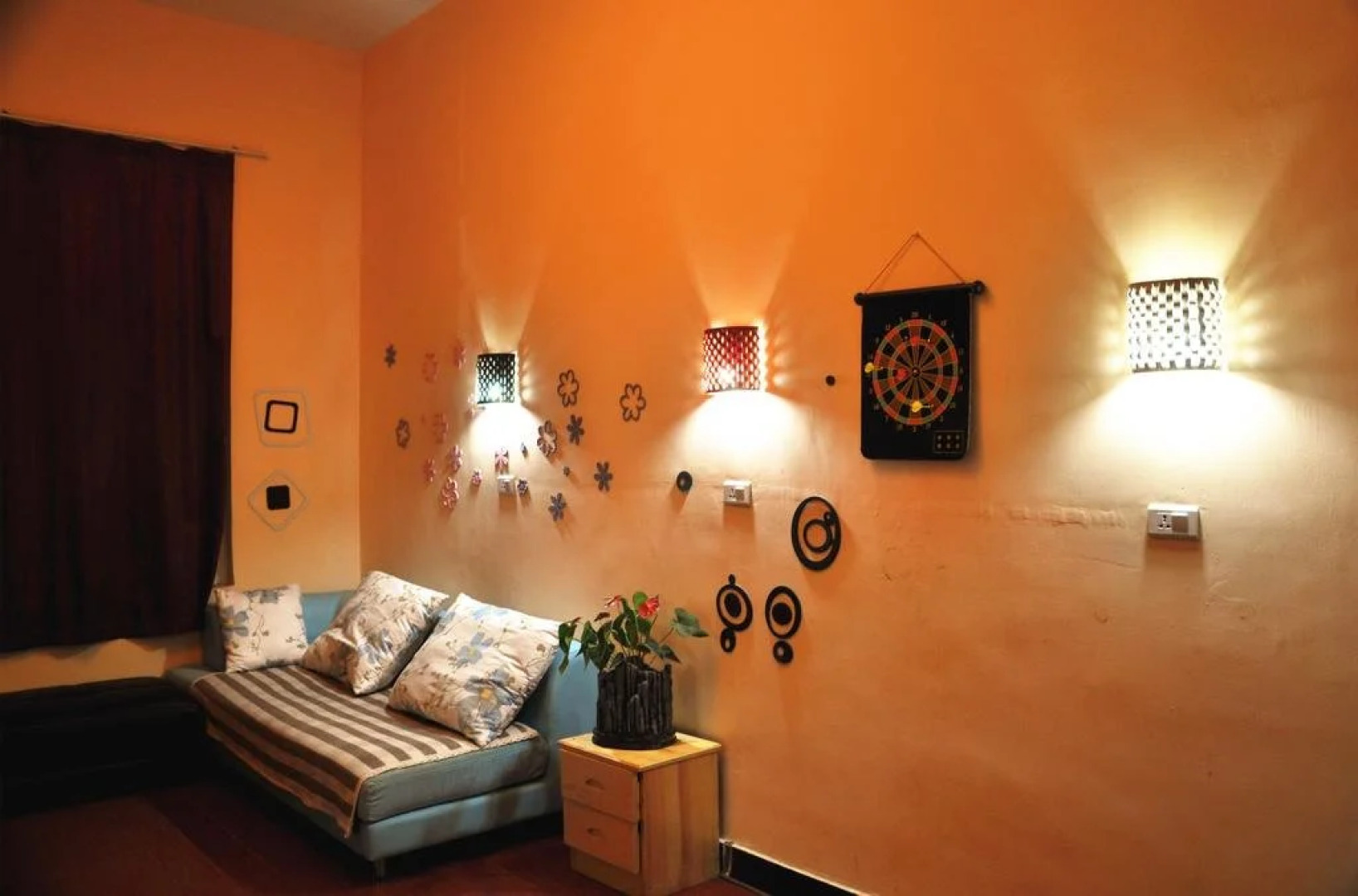 Huashan Hua Yi International Youth Hostel