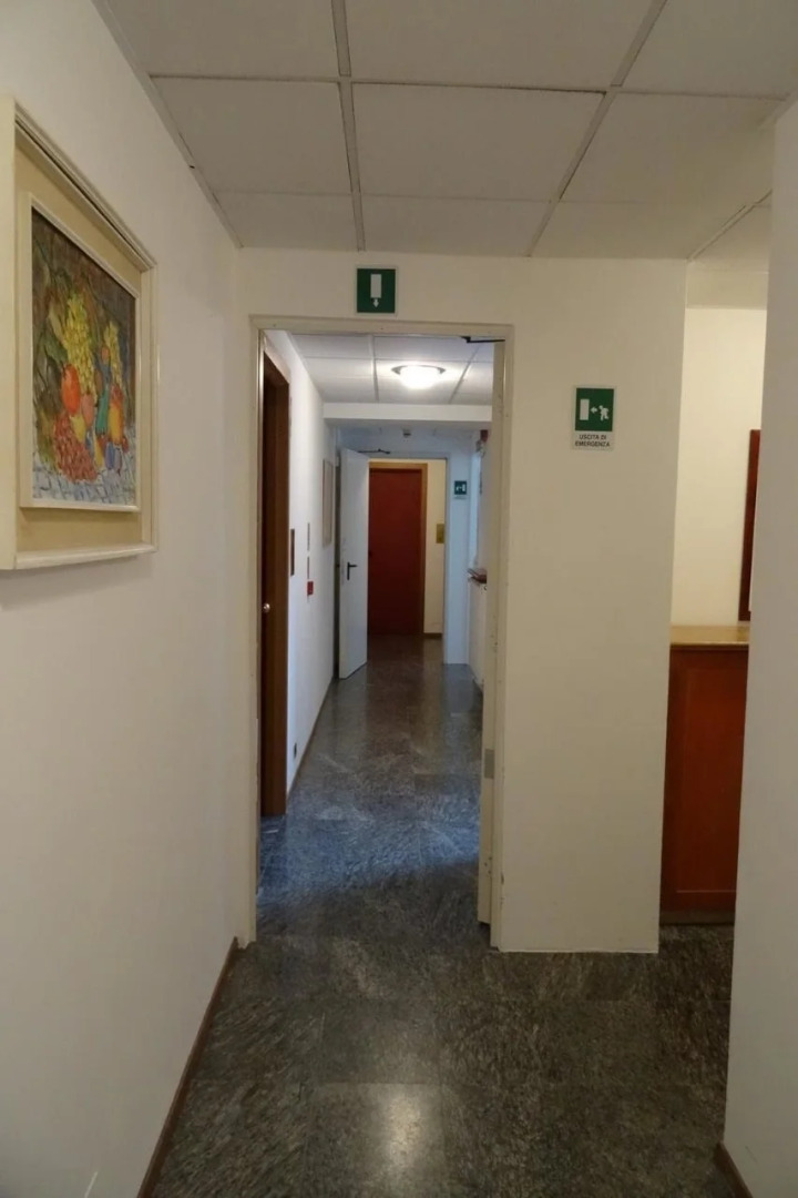 Albergo Lenno