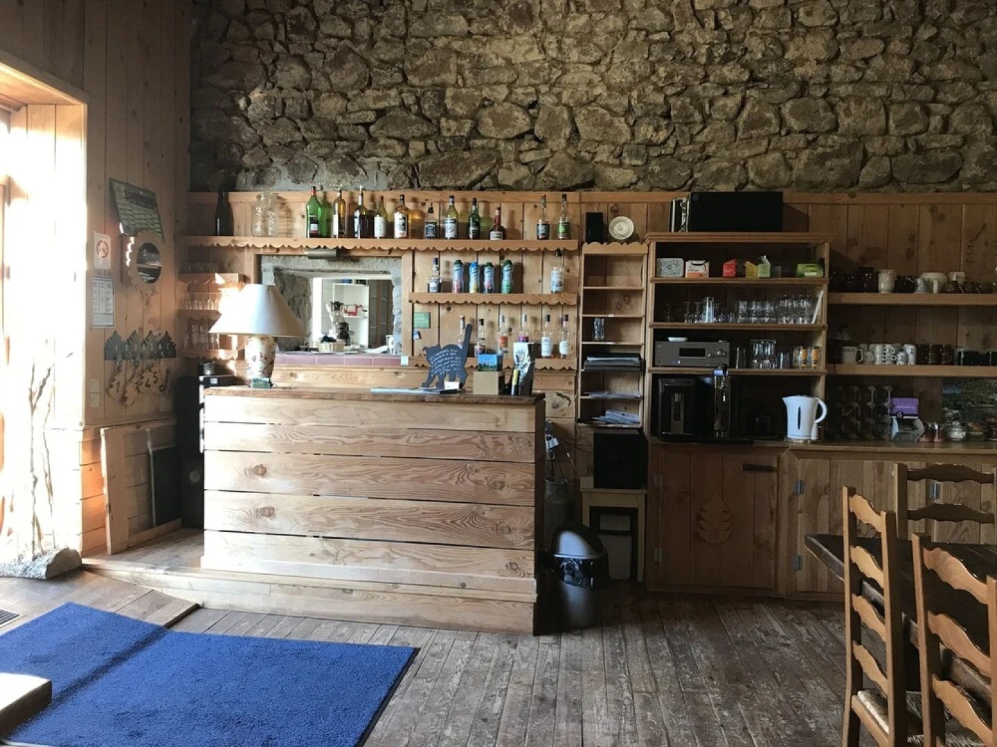 Les Chambres d'Hôtes Du Vernolon