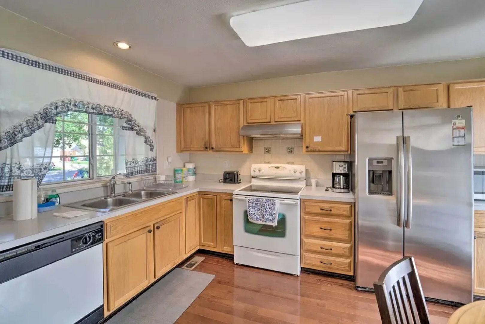 Family Home w/ Fenced Yard: 15 Mi to Denver!