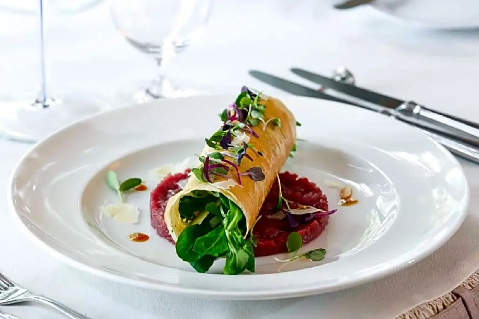 TB Palace Hotel & SPA