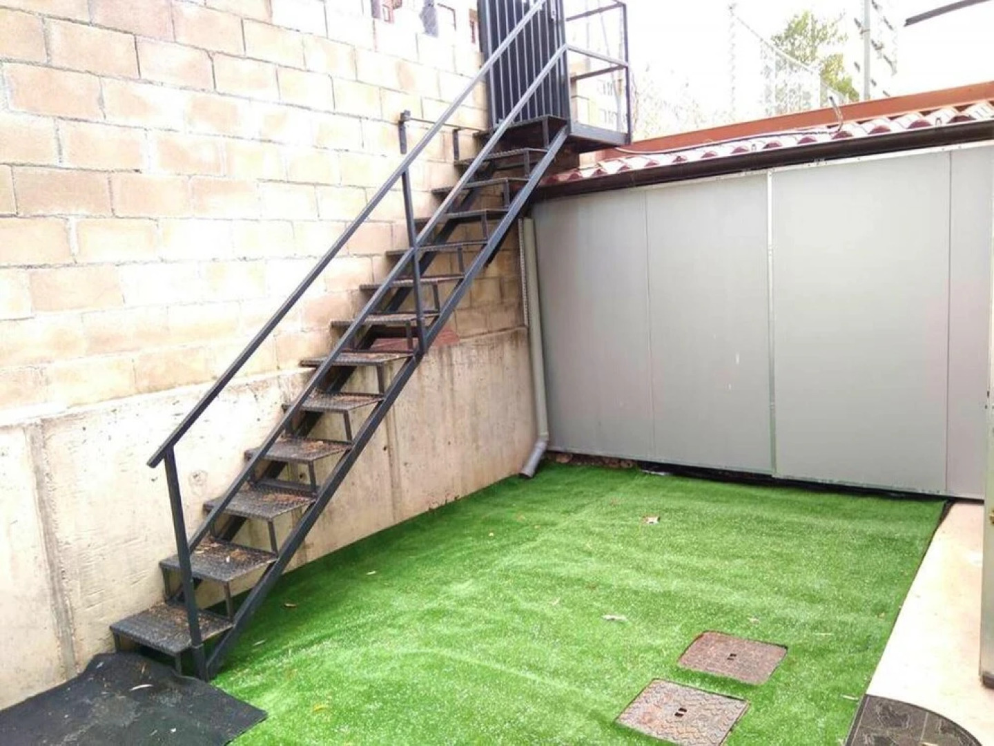 House With 4 Bedrooms in Burgos, With Wonderful City View and Terrace