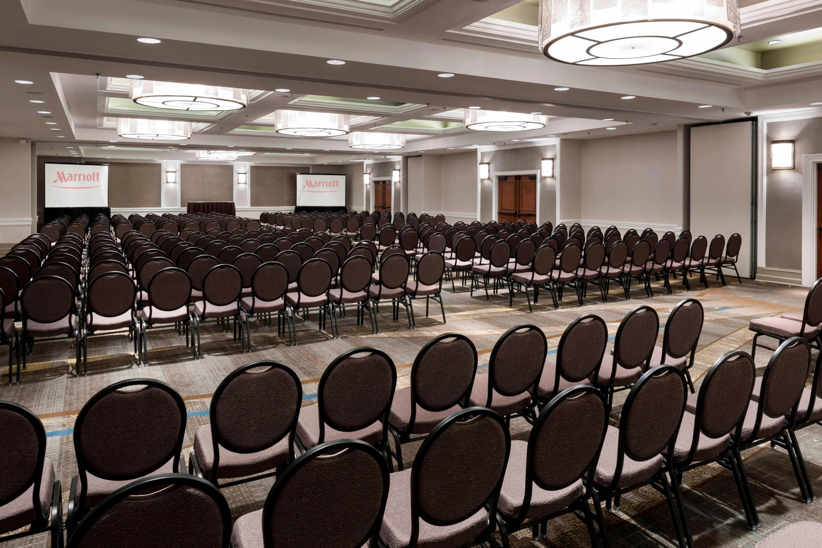 Fairfax Marriott at Fair Oaks