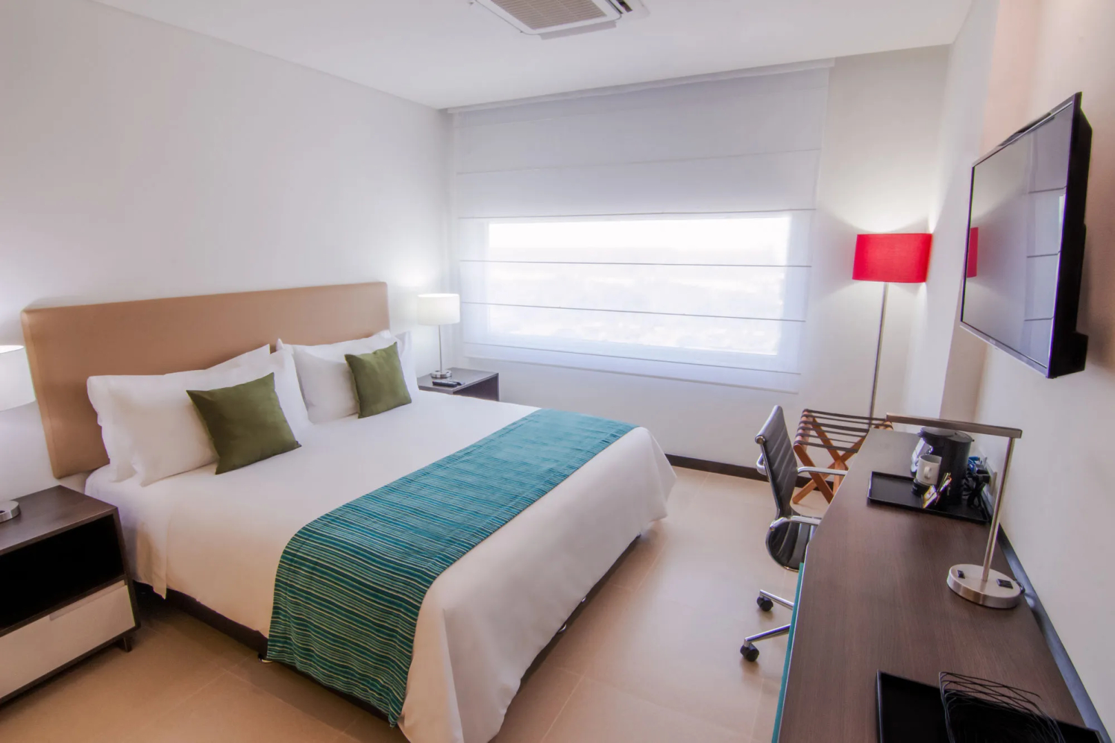 Hotel GHL Style Barrancabermeja