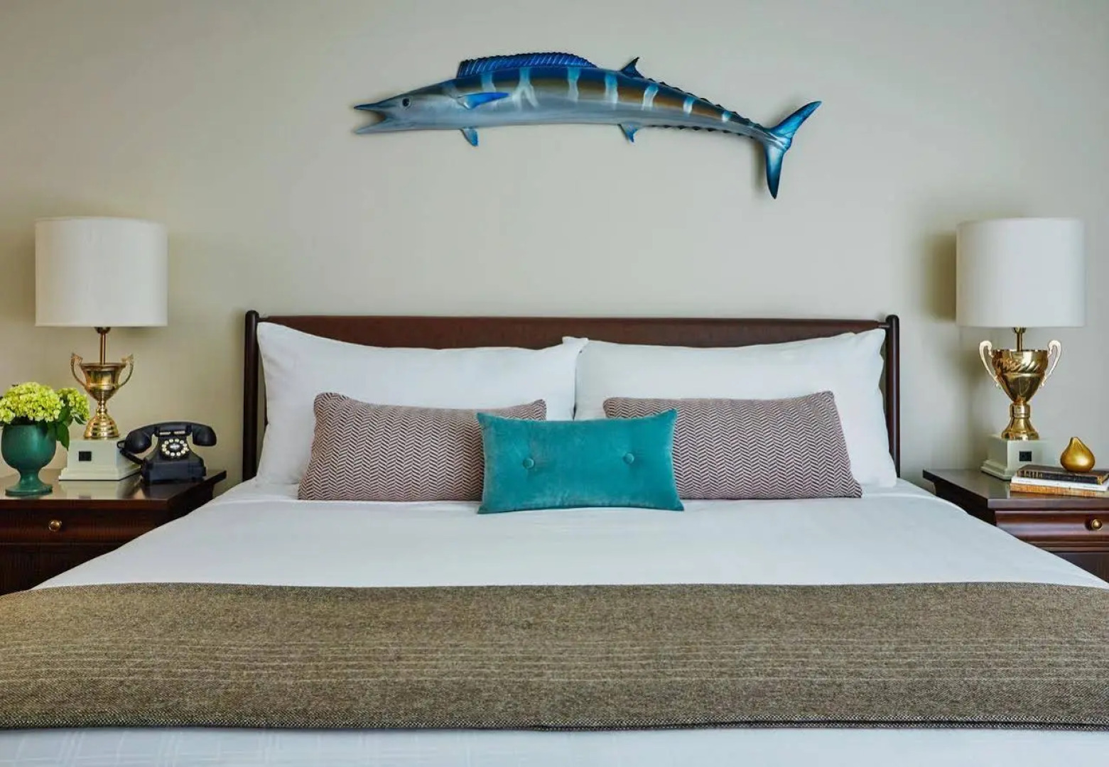 Graduate by Hilton Charlottesville