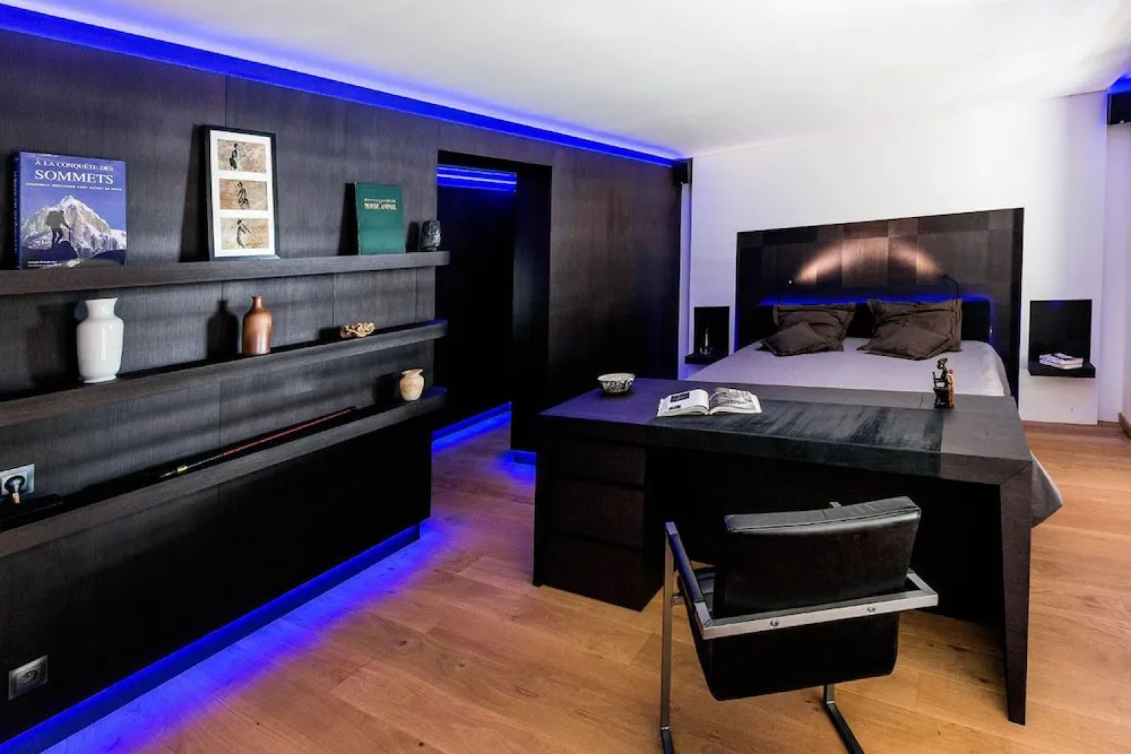 Appartement Le Combeynot