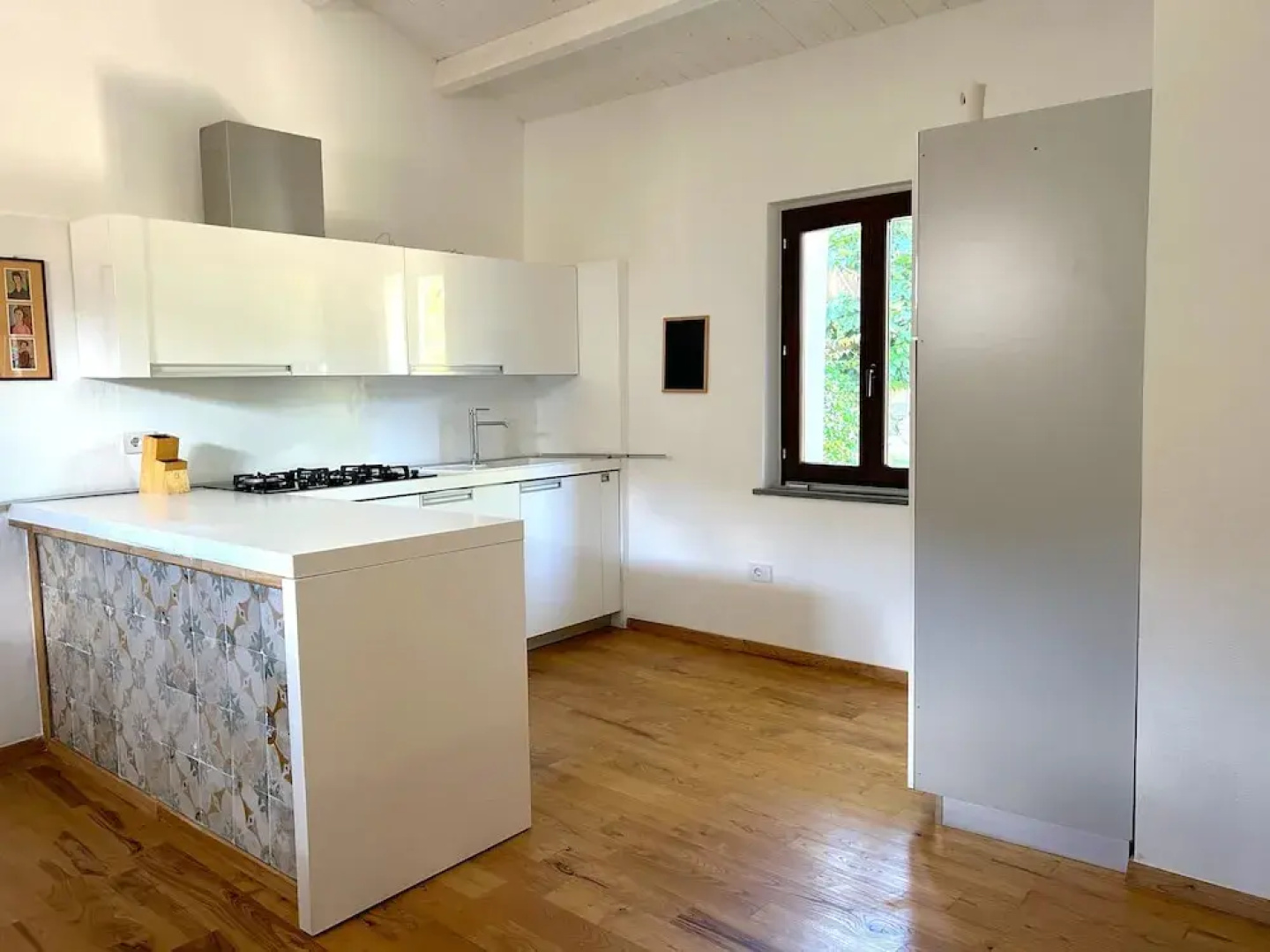 L'araucaria Guest House