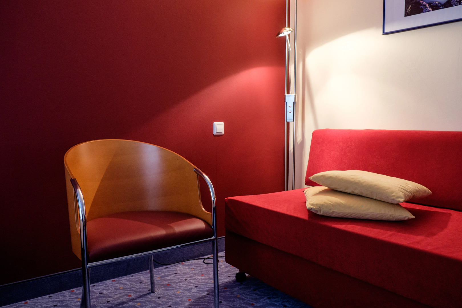 Hotel Königshof am Funkturm Comfort