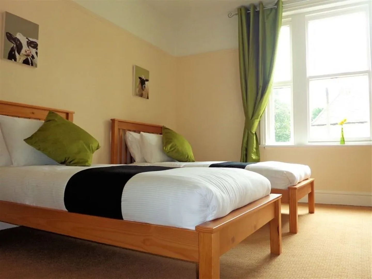 Workington House Bed and Breakfast