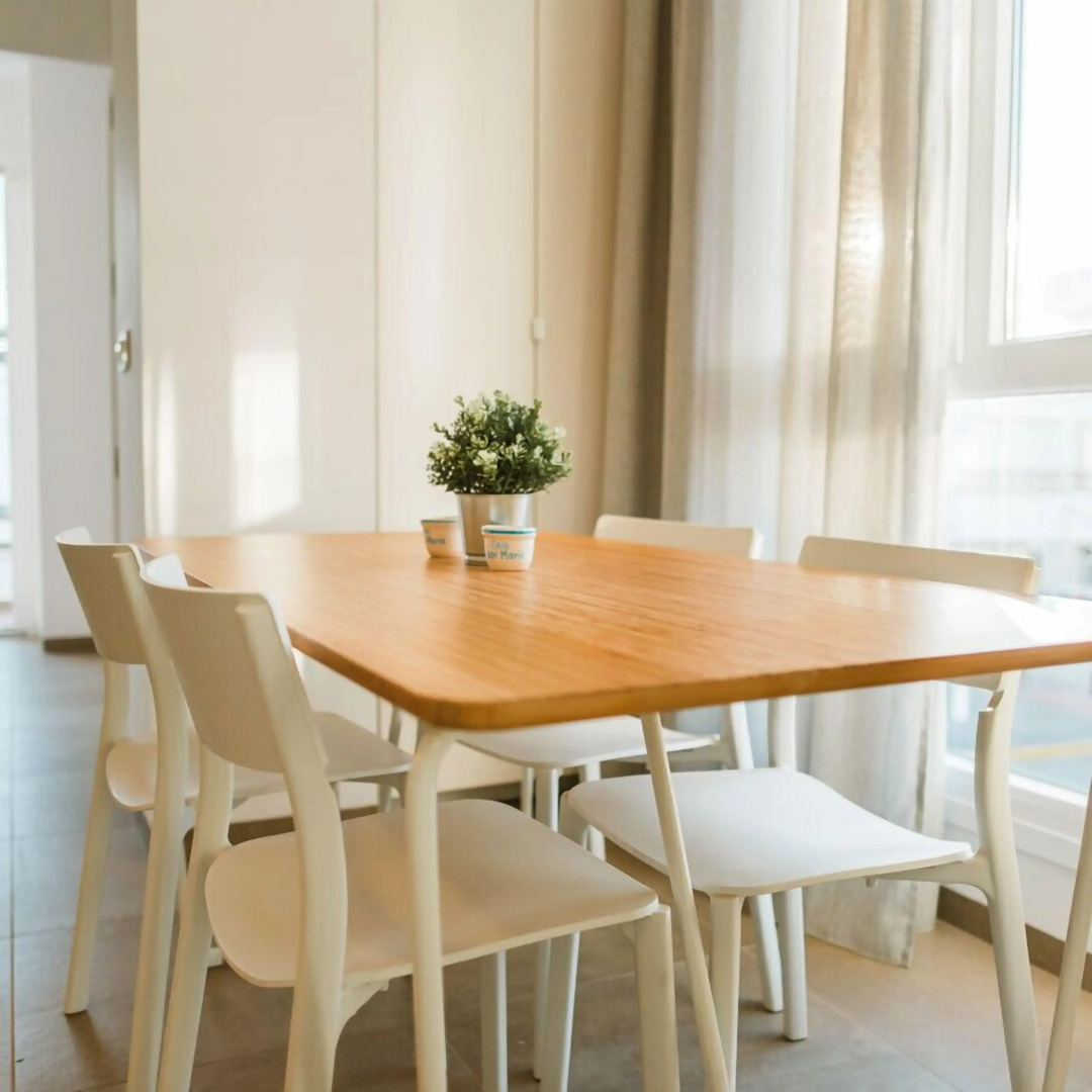 Apartamentos Puerto Zahara