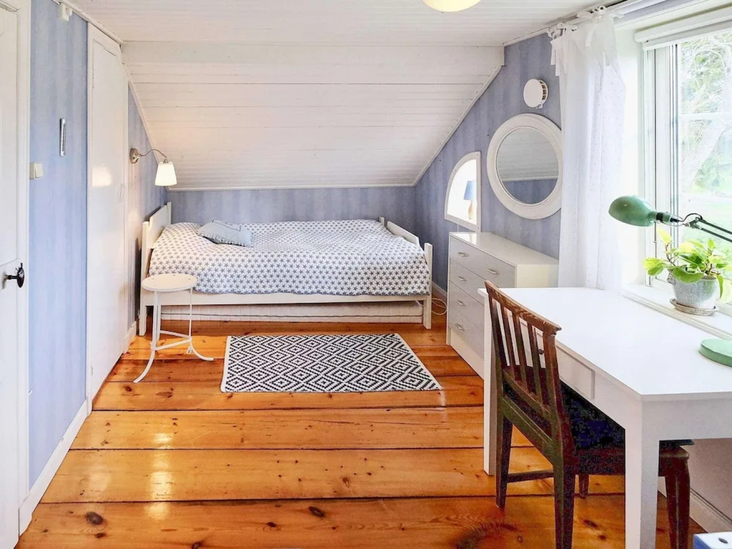 7 Person Holiday Home in Grisslehamn