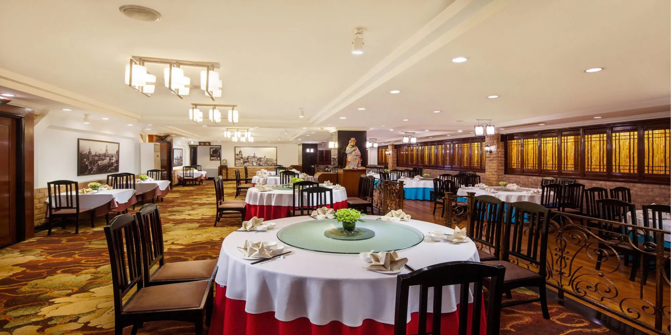 Kunming Jin Jiang Hotel