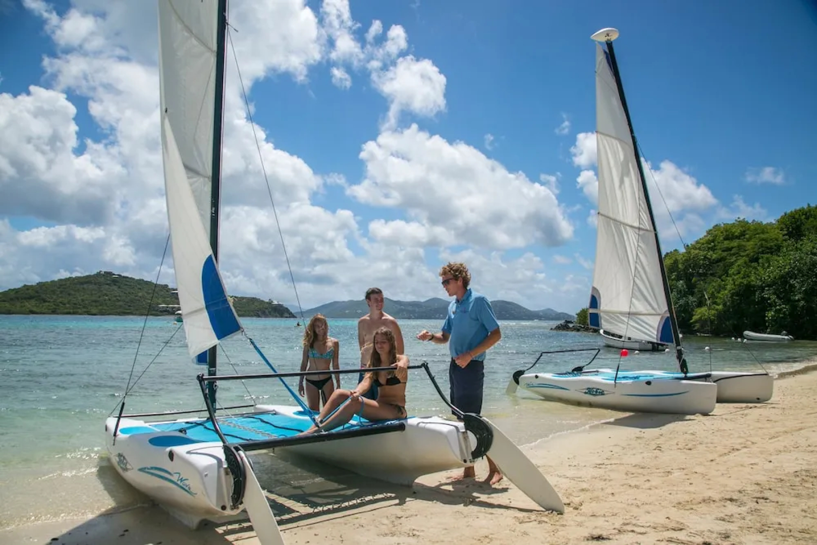 Great Bay Condominiums located at The Ritz-Carlton Club, St Thomas