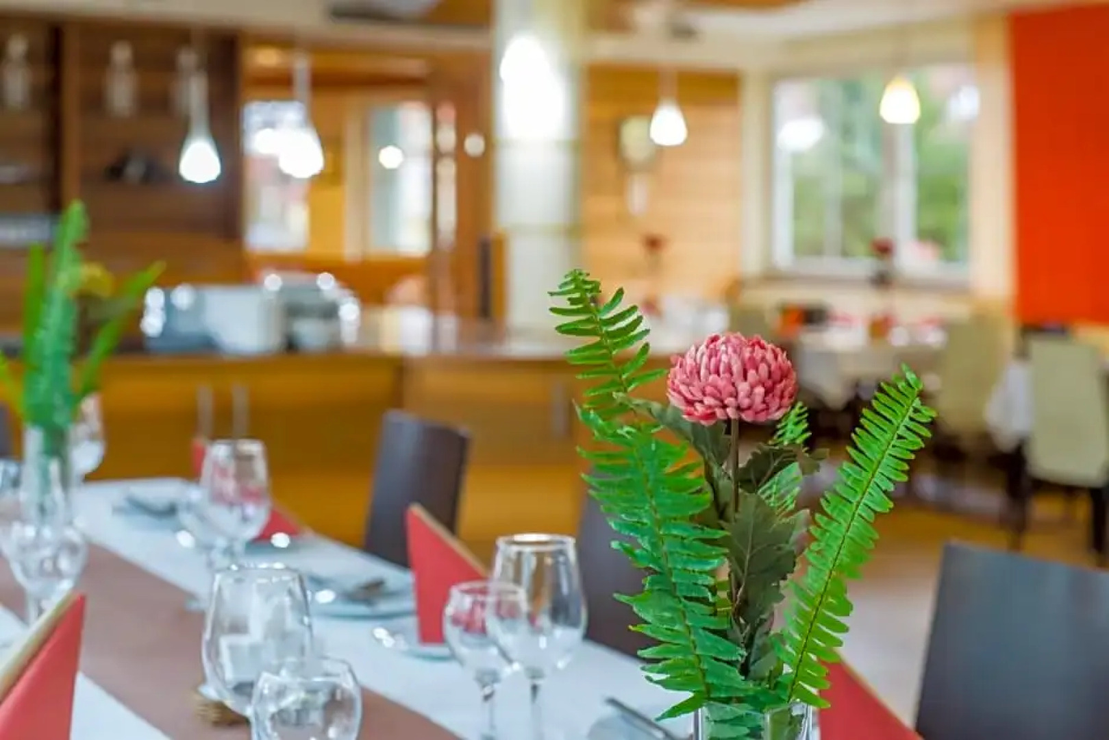 Wellness Hotel Kager Harkány