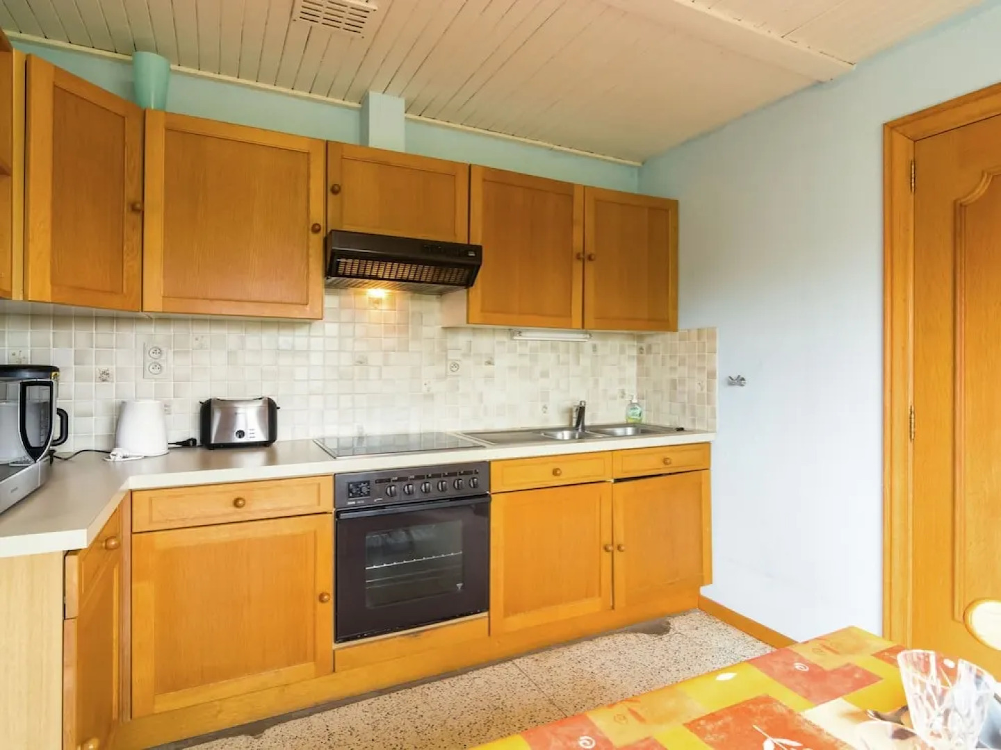 Charming Cottage in Chiny