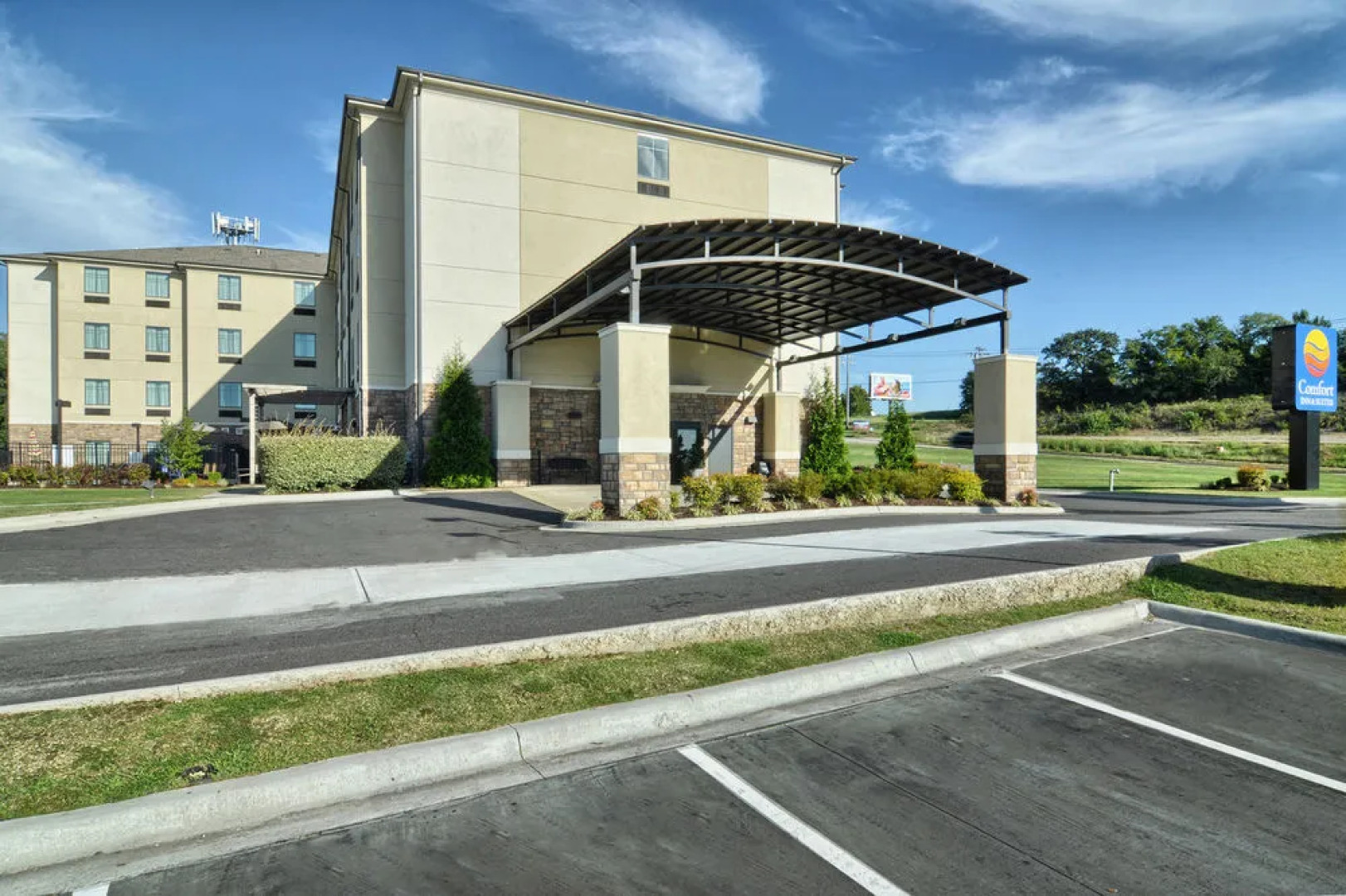 Comfort Inn & Suites Fort Smith