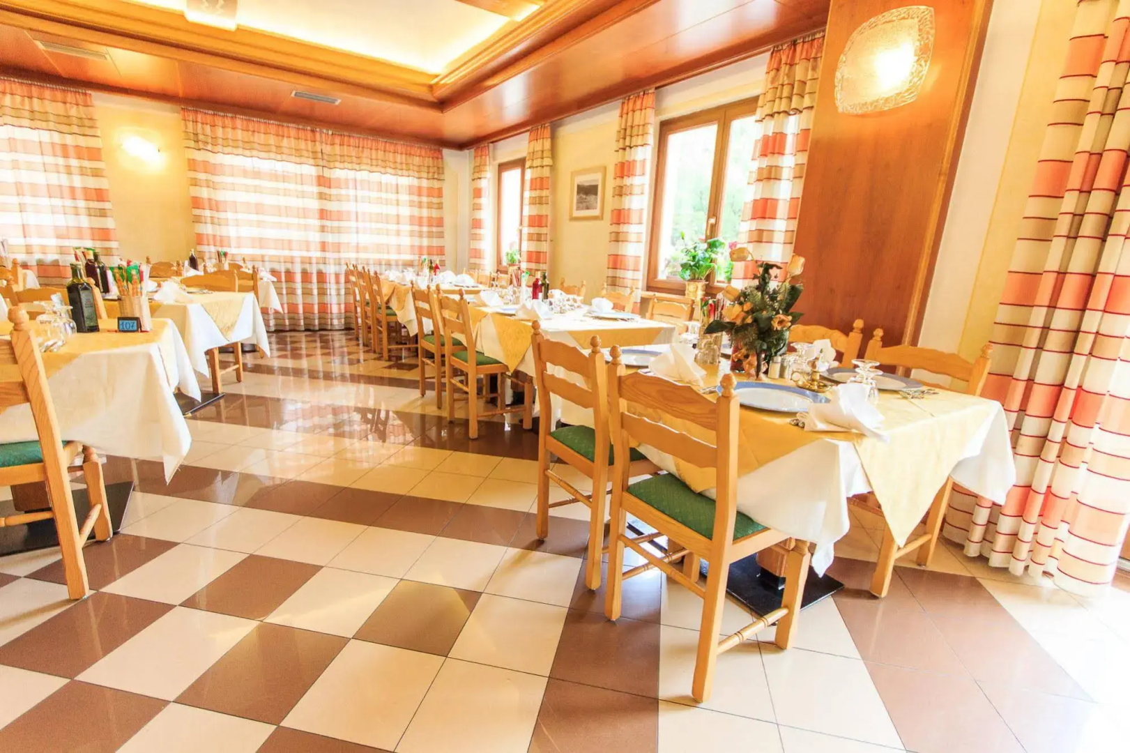 Hotel Majorka