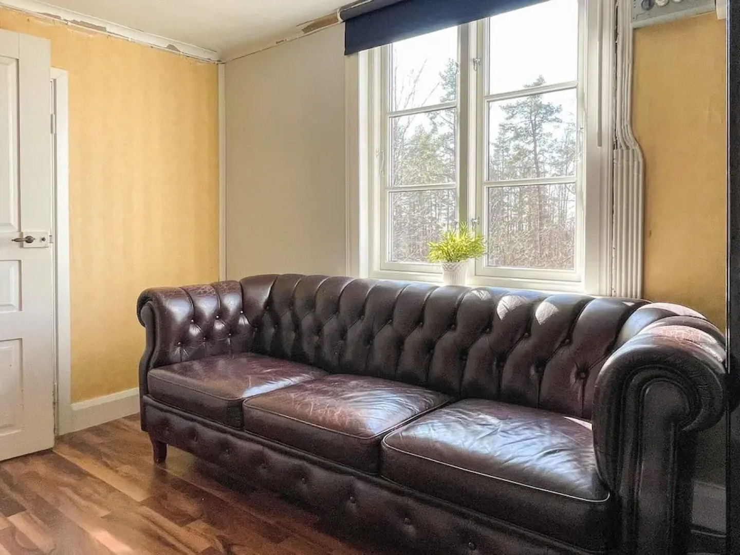 5 Person Holiday Home in Farbo